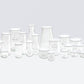 WECK® Keep Fresh Cover S, M, L - White Ventures Int'l Products Inc.