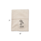 MINI VEJIBAG- Organic Vegetable Crisper Bag for meal prep Vejibag