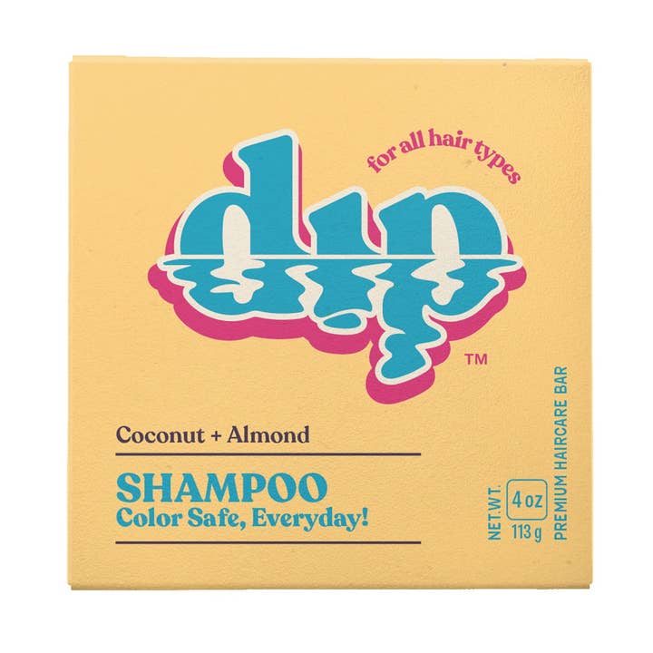 Dip Color Safe Shampoo Dip