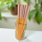 Bamboo Chopsticks - Set of 2 | Purple Bamboo Switch