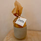 Hand Poured Soy Wax Candle Refills Evergreen Collective