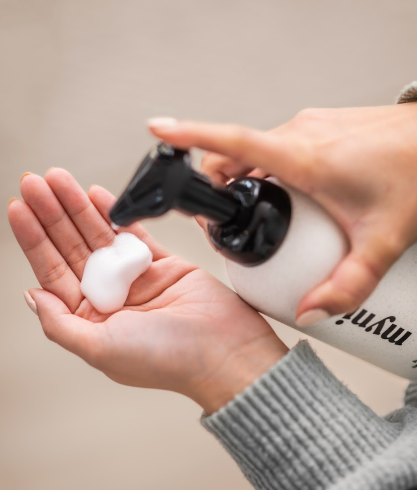 Hand Soap Tablets: Gin Tonic