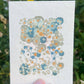 Hand-Drawn Seed Paper Greeting by Marissa Kay || MF15 Marissa Kay Co