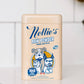 PAW Powder Pet Laundry Detergent Nellie's Clean