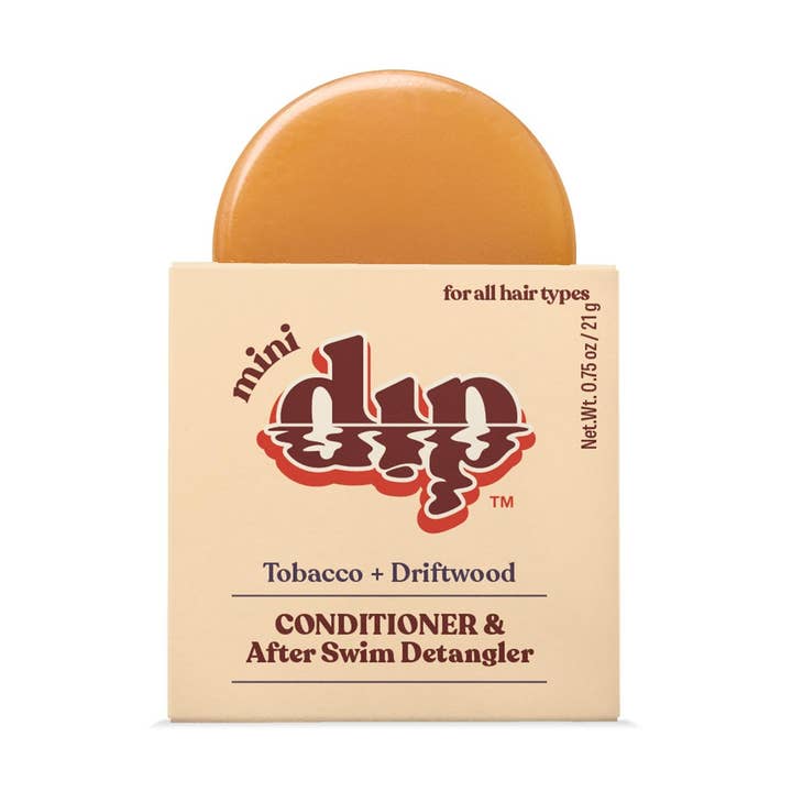 MINI Dip Color Safe Conditioner Dip