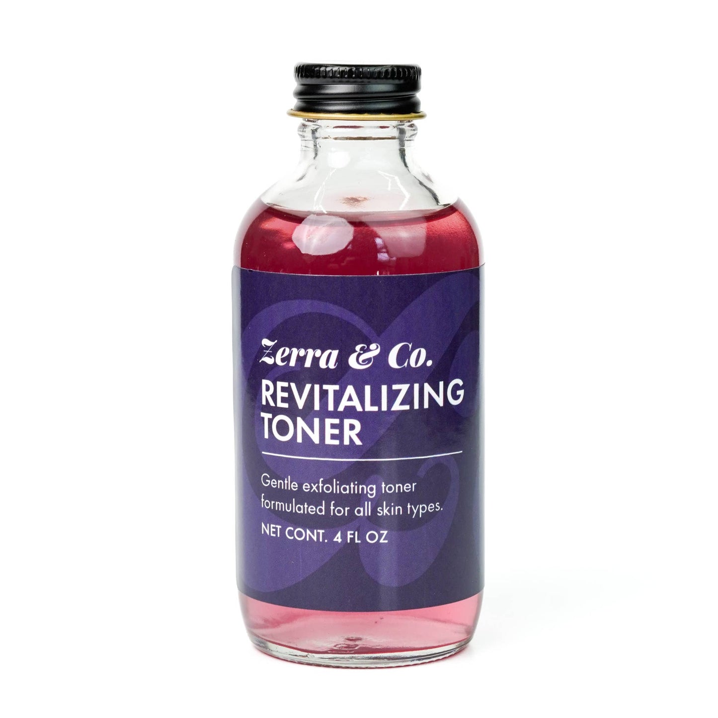 Revitalizing Toner Zerra & Co.