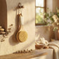 Bamboo Mini Dry Brush | NEW! Bamboo Switch