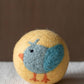 Single Choice – Dryer Balls Natural Wool Ethically Handmade