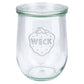 WECK® Tulip Jar 1062ml Ventures Int'l Products Inc.