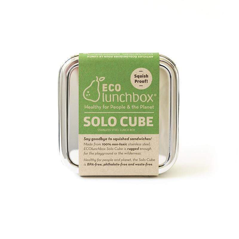 Solo Cube