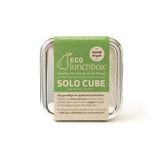 Solo Cube