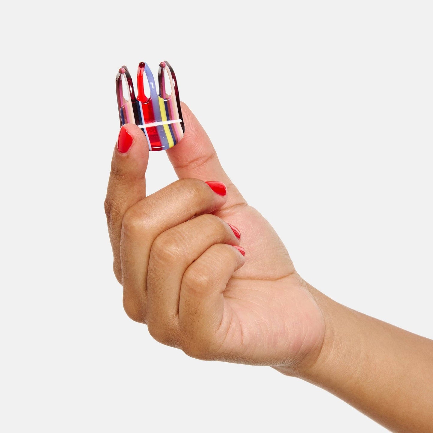 Mini Claw in Charlotte CHUNKS