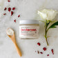 Rose Geranium Deodorant Cream Sustain Yourself