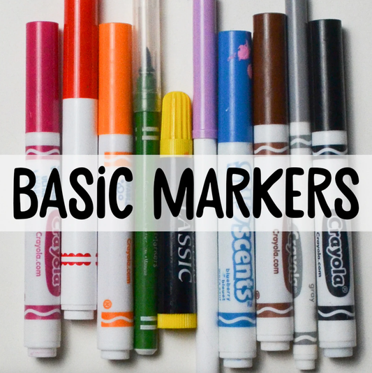 Basic Markers