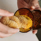 Twisted Scourer - 100% Natural Coconut Fiber