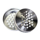 Mason Jar Grater Lid Zefiro