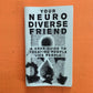 Neurodivergent Pride #2 (Zine) Microcosm Publishing & Distribution
