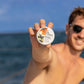 Raw Elements Mike Field Face & Body SPF 30 Tin 1.8 oz Raw Elements
