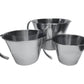 Stainless2-Cup Measuring Cup
