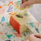 Winter Wonderland Assorted 3 Pack, Reusable Food Wraps Bee's Wrap