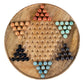 Star Checkers Game*