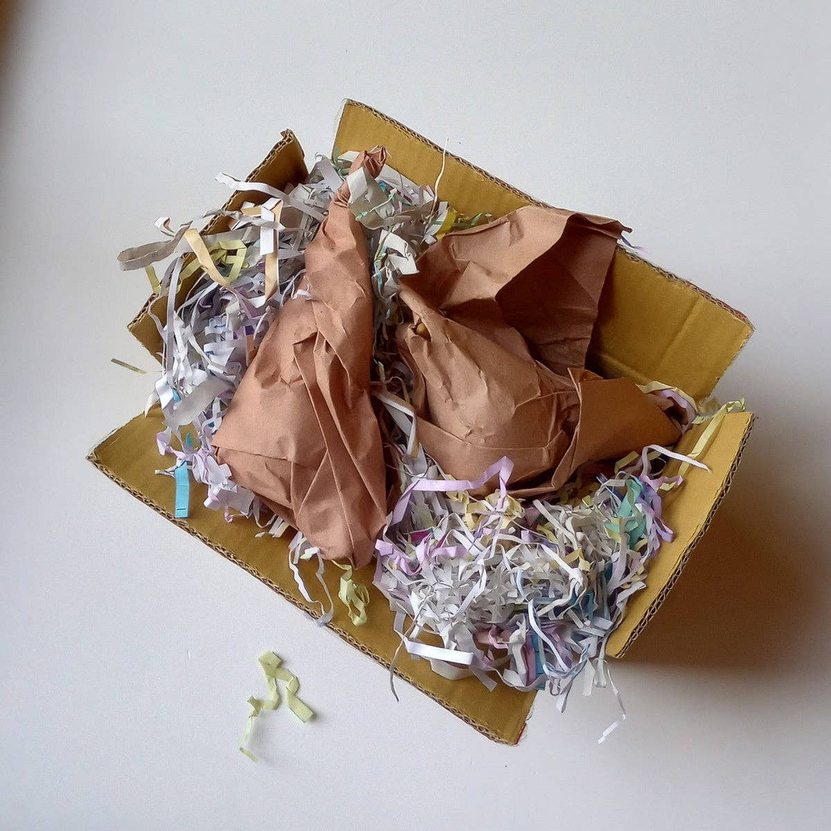 Self Watering Plant Pet - Cat Ten Thousand Villages