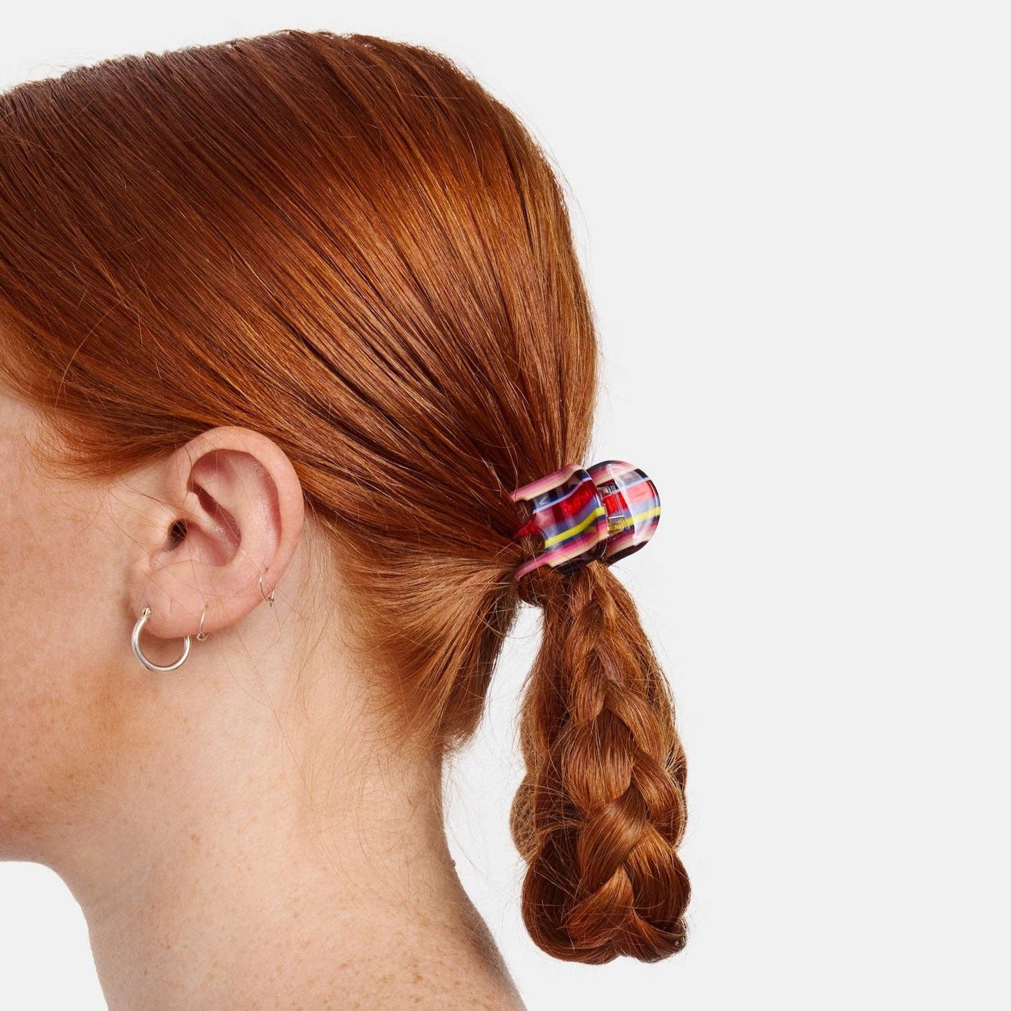 Mini Claw in Charlotte CHUNKS