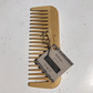 Bamboo Switch - Pointed Bamboo Wide Tooth Comb | Market Bestseller Bamboo Switch