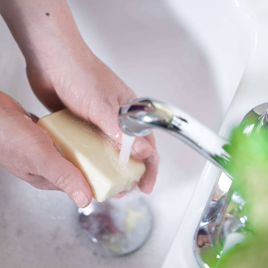 Pure Olive Oil Soap Lovett Sundries