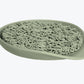 Round Soap DISH SET w/ Soap Lift Soap Lift