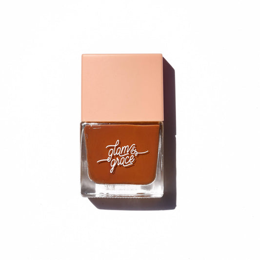 Glam & Grace - Nail Polish - Rustbelt Glam & Grace