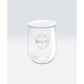 WECK® Tulip Jar 1062ml Ventures Int'l Products Inc.
