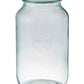 WECK® Barrel Jar 3300ml Ventures Int'l Products Inc.
