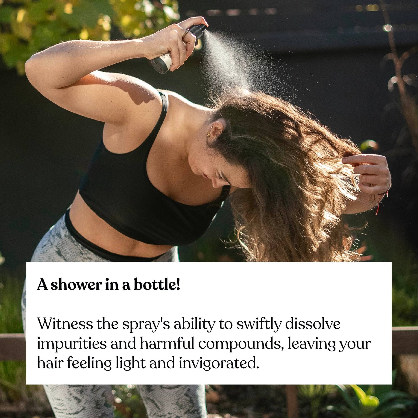 Dip's Secret Sauce Enzyme Spray