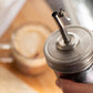 Mason Jar - Self closing pour spout Zefiro