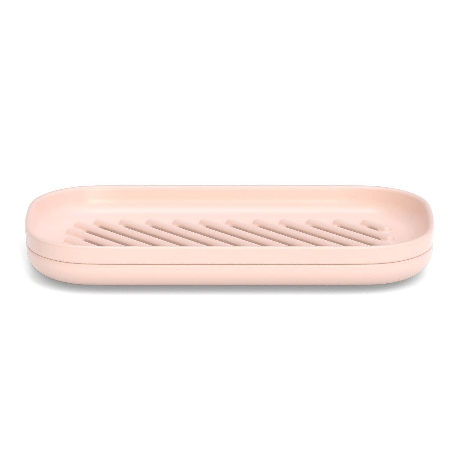 EKOBO - XXL Soap Dish - Blush: Blush EKOBO