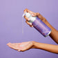 Conditioner 16 oz  (pump not included) Reusable packaging