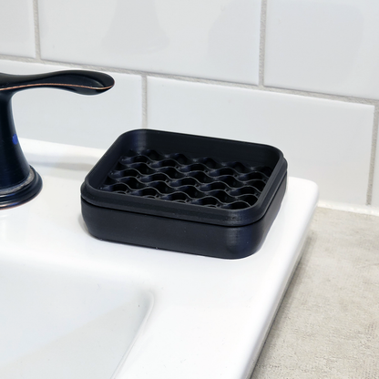 Upcycled Refrigerator Bottles - 8.45oz The Rogerie