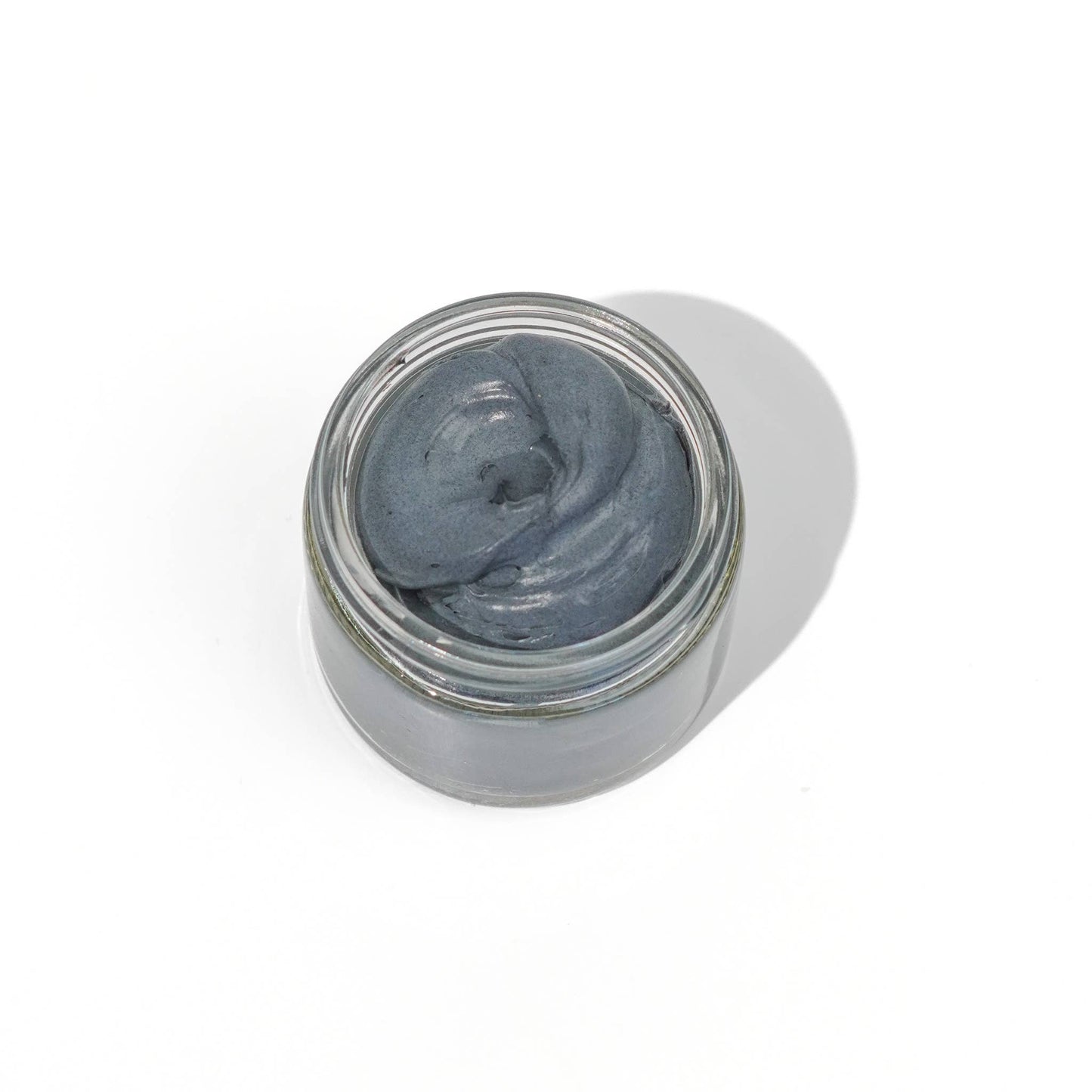 Activated Charcoal Detox Face Mask Zerra & Co.