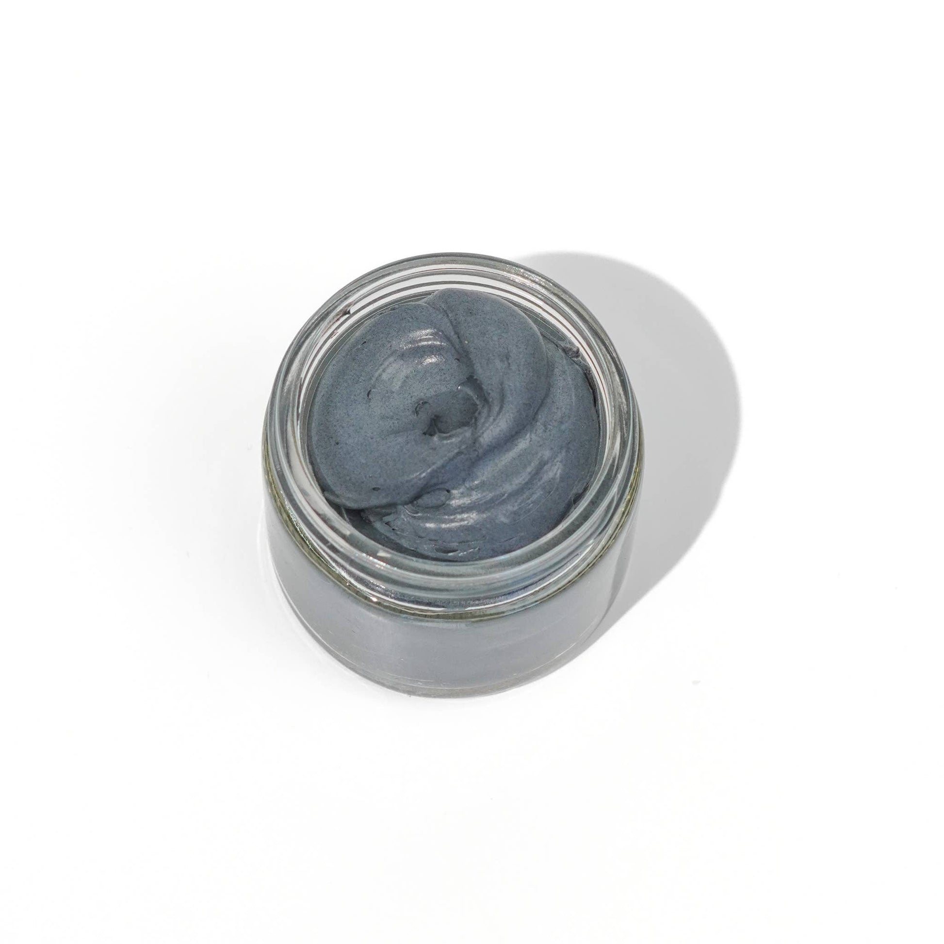 Activated Charcoal Detox Face Mask Zerra & Co.