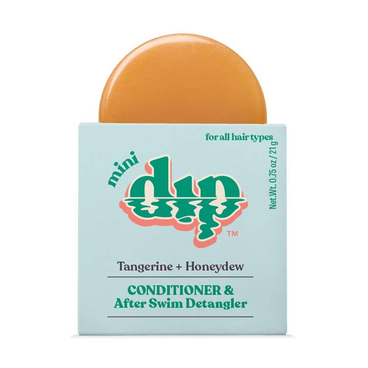 MINI Dip Color Safe Conditioner Dip