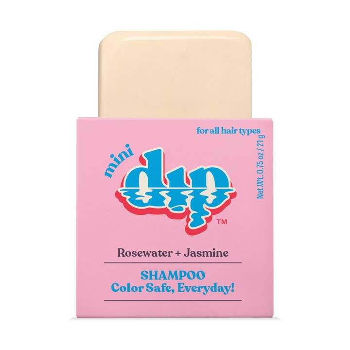 MINI Dip Color Safe Shampoo Dip