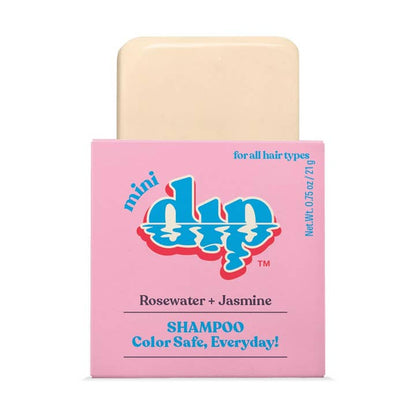 MINI Dip Color Safe Shampoo Dip