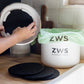 Countertop Compost Bin Replacement Filter Pack ZWS Essentials