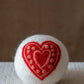 Single Choice – Dryer Balls Natural Wool Ethically Handmade
