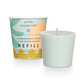 Sea Salt + Soothe Biodegradable Candle Refill Good Chemistry