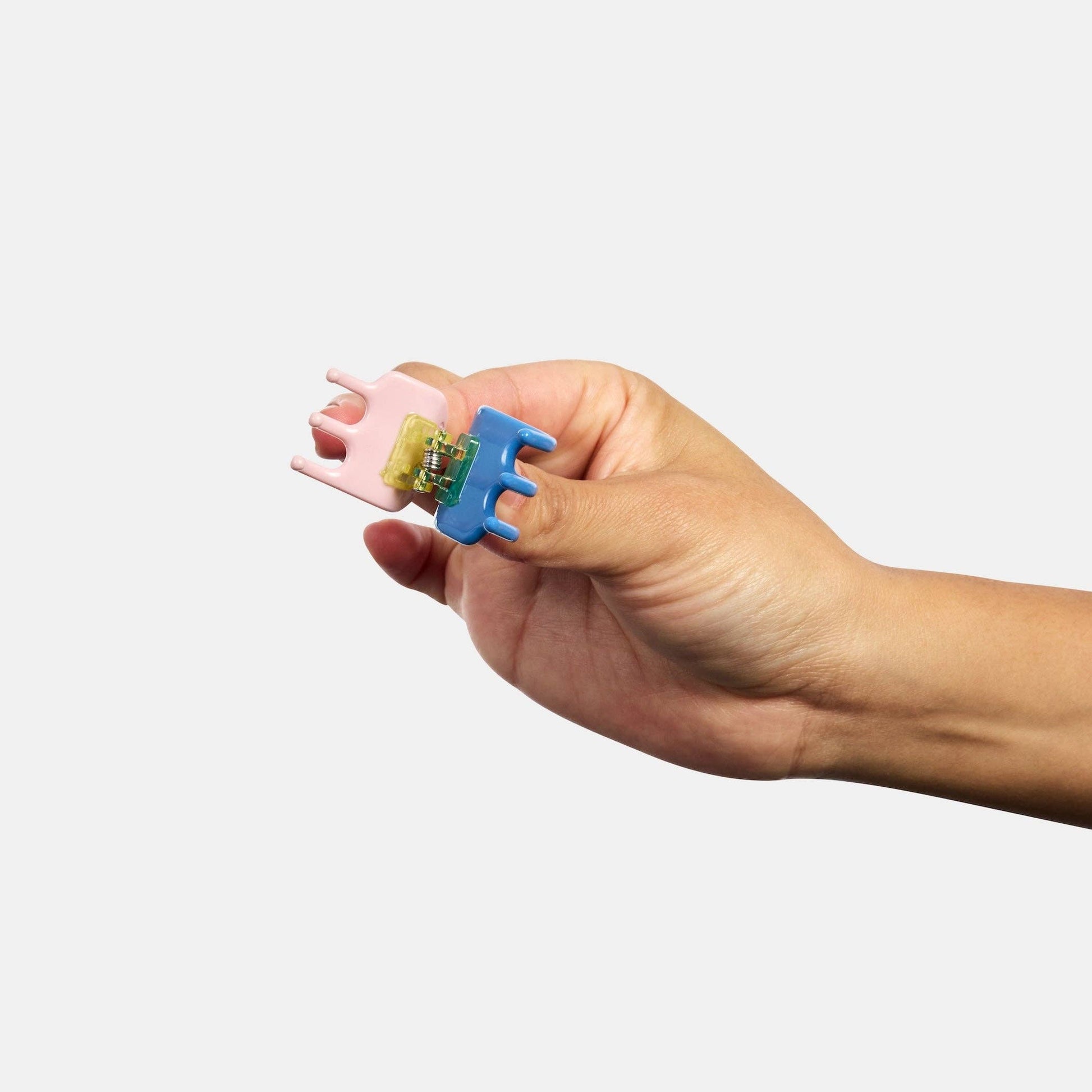 Mini Claw in Blink CHUNKS