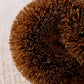 Twisted Scourer - 100% Natural Coconut Fiber