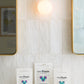 Un Paste Floride Toothpaste Tablets Evergreen Collective
