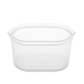 Large Dish - Frost Zip Top